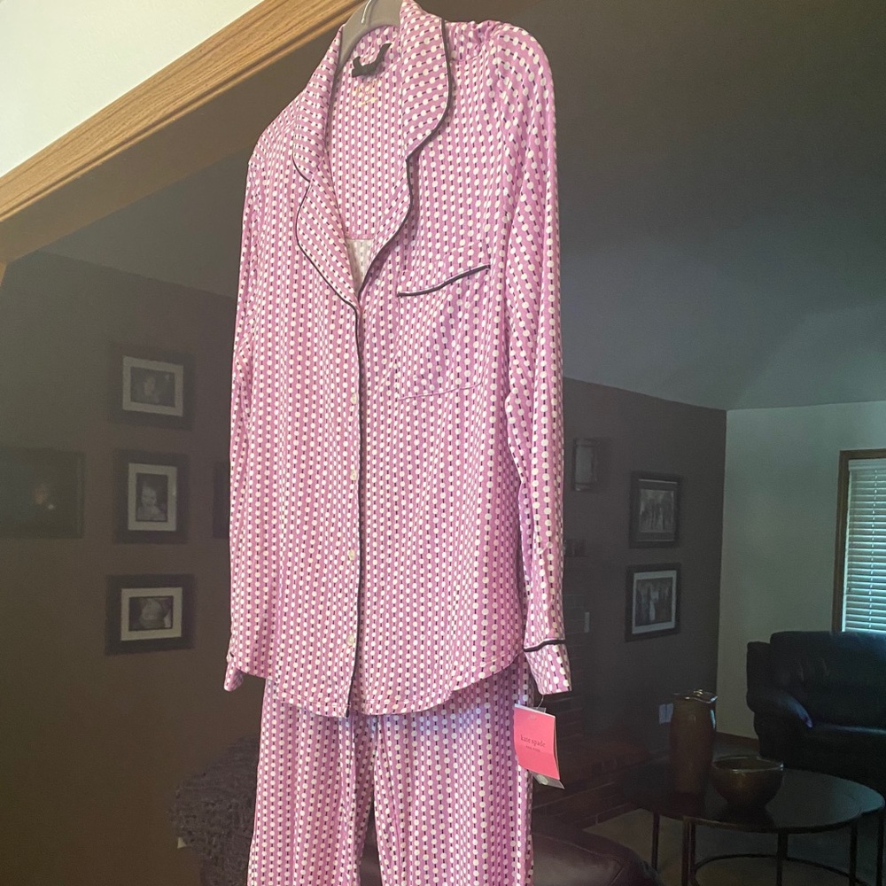 Kate Spade PJ